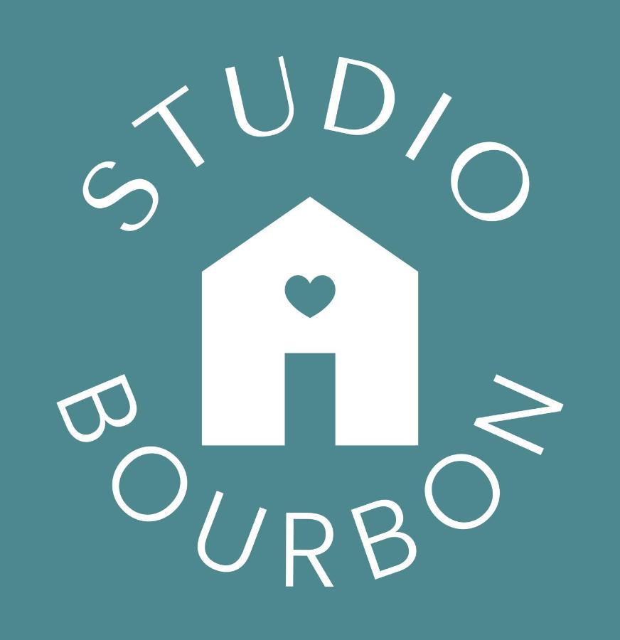 Апартаменти Studio Bourbon Ла-Рош-Позе Екстер'єр фото